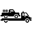 Local or Long-Distance Towing